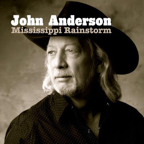 Portada de Mississippi Rainstorm