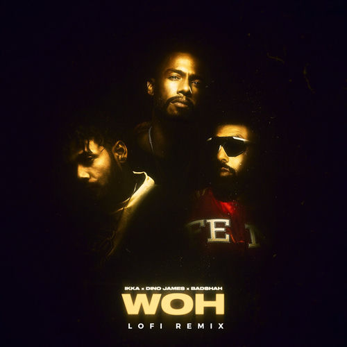 Portada de WOH (Lofi Remix)