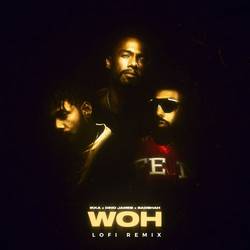 Portada de WOH (Lofi Remix)