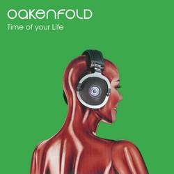 Portada de Time of Your Life