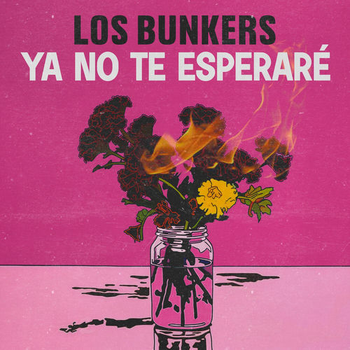 Portada de Ya No Te Esperaré