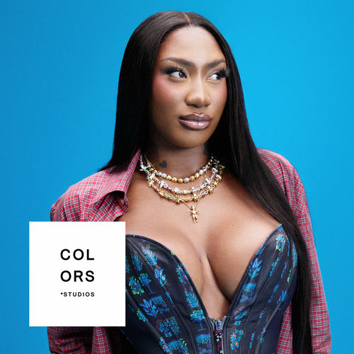 Portada de Kouma - A COLORS SHOW