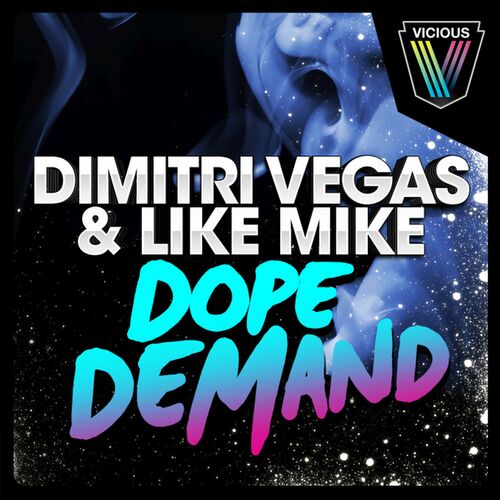 Portada de Dope Demand