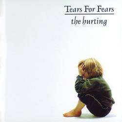 Portada de The Hurting