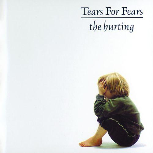 Portada de The Hurting
