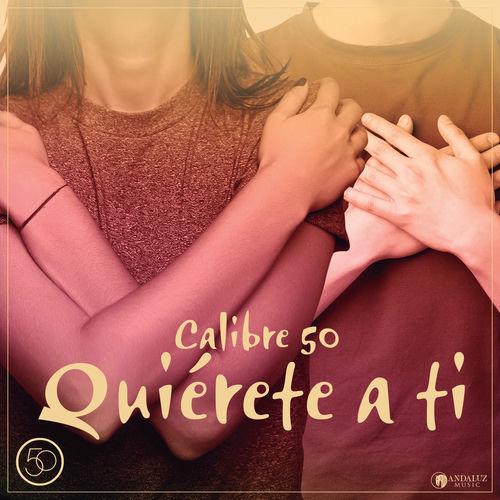 Portada de Quiérete A Ti