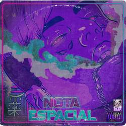 Portada de Nota Espacial
