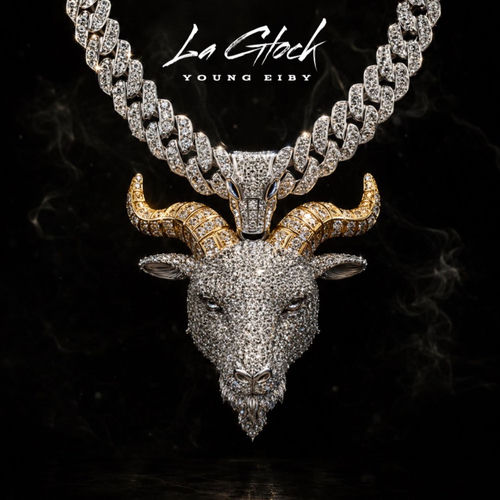 Portada de LA GLOCK