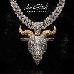Portada de LA GLOCK