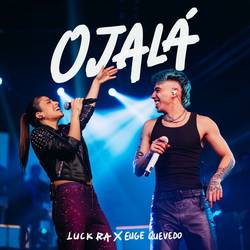 Portada de OJALÁ