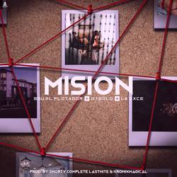 Portada de Mision