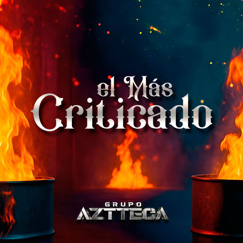 Portada de El Mas Criticado