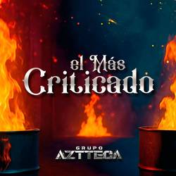 Portada de El Mas Criticado