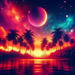 Portada de Tropical Whispers