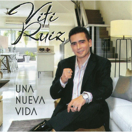 Portada de Una Nueva Vida