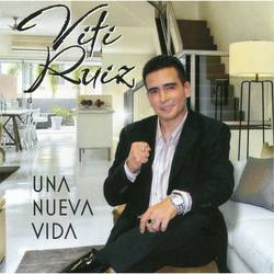 Portada de Una Nueva Vida