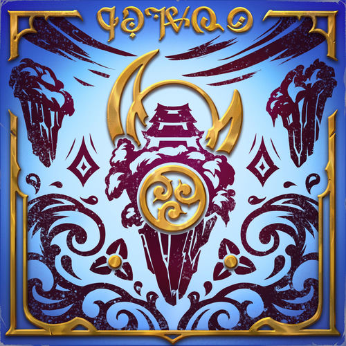Portada de The Bazaar: Tides of Pelago (Original Game Soundtrack)