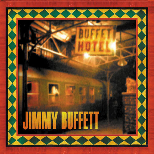 Portada de Buffet Hotel