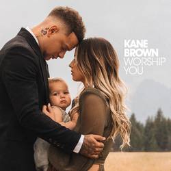 Portada de Worship You