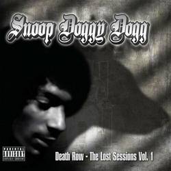 Portada de Death Row: The Lost Sessions, Vol. 1