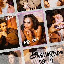 Portada de Enamorado de ti