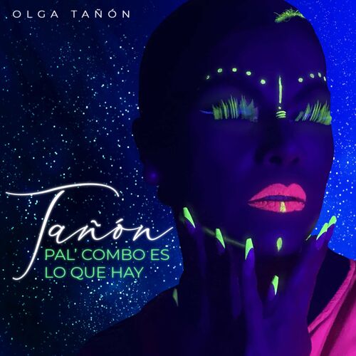 Portada de Tañón Pal' Combo Es Lo Que Hay