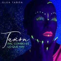 Portada de Tañón Pal' Combo Es Lo Que Hay