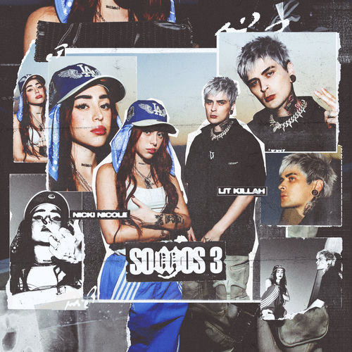 Portada de Somos 3