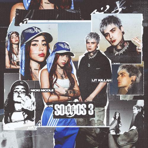 Portada de Somos 3