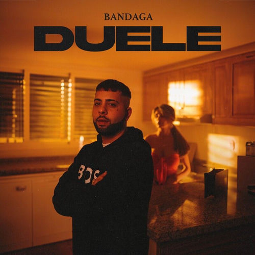 Portada de DUELE