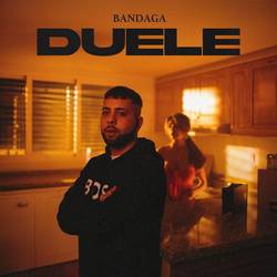 Portada de DUELE