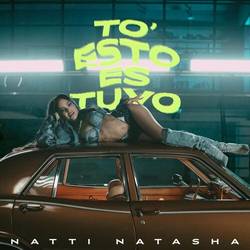 Portada de TO' ESTO ES TUYO