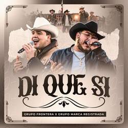 Portada de Di Que Si