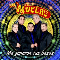 Portada de Me Ganaron Tus Besos