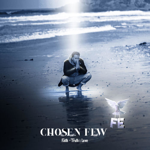 Portada de Chosen Few Fe