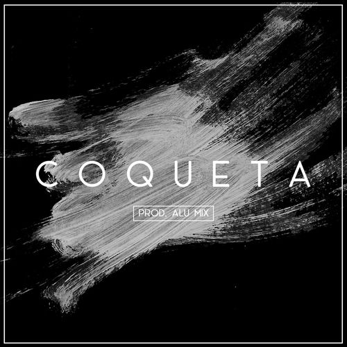 Portada de Coqueta
