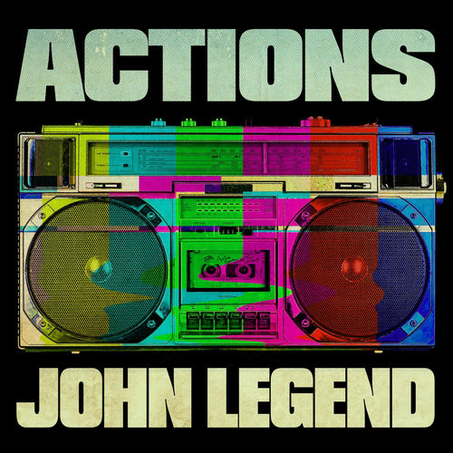 Portada de Actions