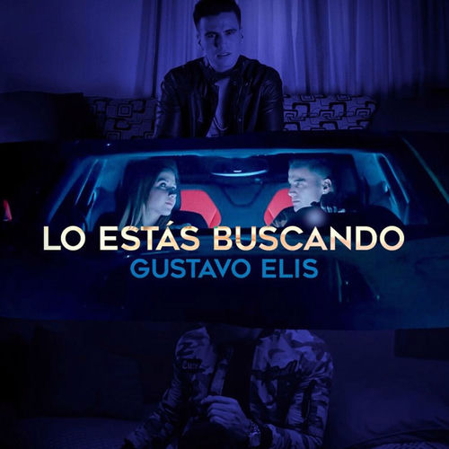 Portada de Lo Estás Buscando