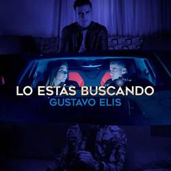 Portada de Lo Estás Buscando