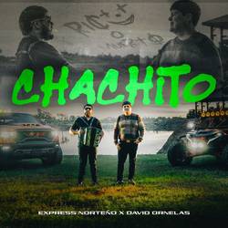 Portada de Chachito
