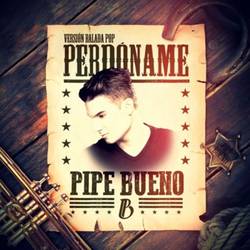 Portada de Perdóname (Versión Balada Pop)
