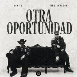 Portada de Otra Oportunidad