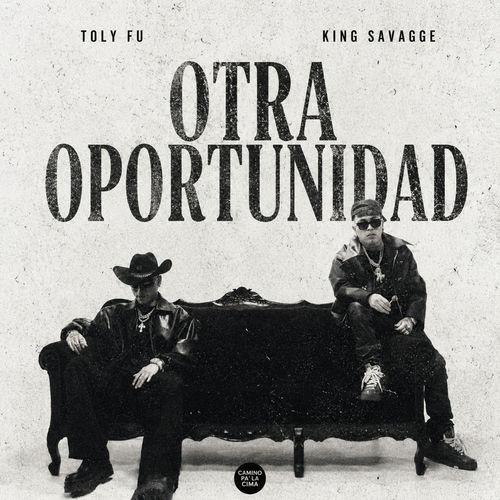 Portada de Otra Oportunidad