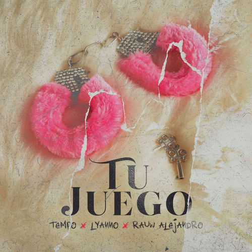 Portada de Tu Juego