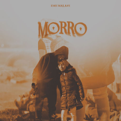 Portada de Morro