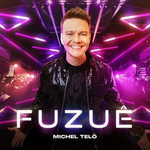 Portada de Fuzuê