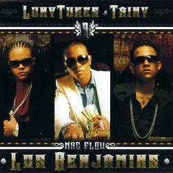 Portada de Mas Flow - Los Benjamins