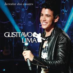 Portada de Inventor dos Amores (Ao Vivo)