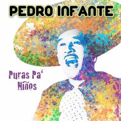 Portada de Puras Pa Niños (Six Pack)