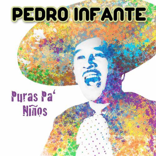Portada de Puras Pa Niños (Six Pack)